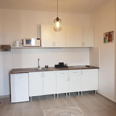 La Naval 209, 5ºa - Londres - Appartement *