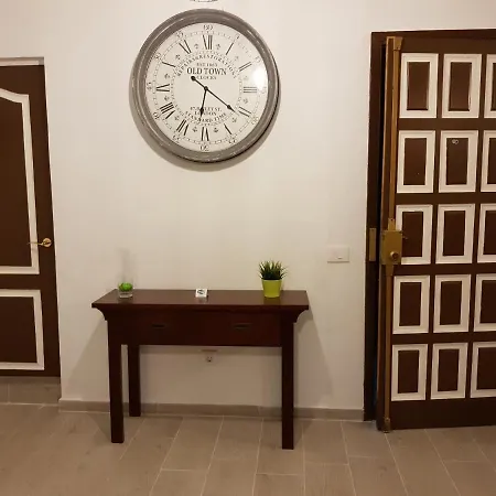 La Naval 209, 5ºa - Londres - Appartement Las Palmas