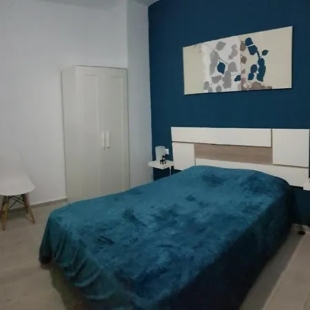 Appartement La Naval 209, 5ºa - Londres - *