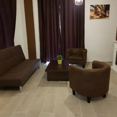 La Naval 209, 5ºa - Londres - Appartement Las Palmas